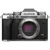 Image de Appareil photo mirrorless Fujifilm X-T5 Corps 40,2MP 6.2K WiFi Bluetooth Argent