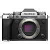 Image de FUJIFILM X-T5 NU Silver Garanti 3 ans
