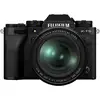 Image de Appareil photo numérique compact Fujifilm X-T5 40,2 MP, zoom optique 5x, capteur CMOS X-Trans, Wi-Fi, Bluetooth, écran tactile, stabilisateur