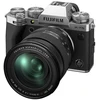 Image de FUJIFILM X-T5 Silver + 16-80mm Garanti 3 ans