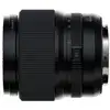 Image de Objectif autofocus Fujifilm FUJINON GF 55 mm F1.7 R WR noir monture G 77 mm