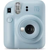 Image de FUJIFILM Appareil Photo Instantané Instax Mini 12 Bleu