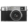 Image de FUJIFILM Compact expert X100VI Silver Garanti 2 ans