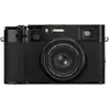 Image de Caméra Compacte Fujifilm X100VI 40,2MP Zoom Numérique WiFi Stabilisation 6 stops Noir