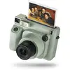 Image de Appareil photo numérique compact Fujifilm Instax Wide 400, impression instantanée, 62 x 99 mm, flash vert AA