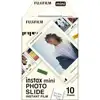 Image de Fujifilm Instax Mini Photo Slide Film photo instantané 10 feuilles