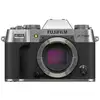 Image de Appareil photo numérique compact Fujifilm X-Trans CMOS 5 HR 40,2 Mpx avec boîtier MILC et Wi-Fi, argent