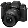 Image de FUJIFILM X-T50 NOIR + 16-50 Garanti 3 ans