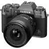 Image de FUJIFILM X-T50 CHARCOAL + 16-50 Garanti 3 ans