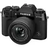 Image de Appareil photo numérique compact Fujifilm X 40,2 Mpx, zoom optique 3x, capteur CMOS X-Trans, stabilisateur Wi-Fi 5 h