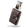 Image de Appareil photo numérique compact instantané Fujifilm Instax mini LiPlay 5 MP avec capteur CMOS Bluetooth Bronze