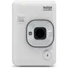 Image de Appareil photo numérique compact Fujifilm, capteur CMOS 1/5 , écran TFT 5 MP, Bluetooth, blanc