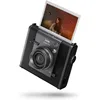 Image de Appareil photo numérique compact Fujifilm Instax Wide EVO avec 10 capteurs numériques, effets d'objectif et écran arrière