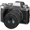 Image de FUJIFILM X-T5 Silver + 16-50mm Garanti 3 ans