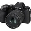 Image de FUJIFILM X-S20 NOIR + 16-50mm Garanti 3 ans