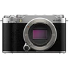 Image de FUJIFILM X-M5 Nu Silver Garanti 3 ans
