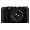 Image de FUJIFILM X-M5 Noir + XC 15-45mm f/3.5-5.6 Garanti 3 ans