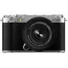 Image de Appareil photo Mirrorless Fujifilm X-M5 26.1MP 15-45mm WiFi Bluetooth