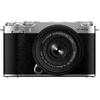 Image de FUJIFILM X-M5 Silver + XC 15-45mm f/3.5-5.6 Garanti 3 ans