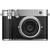 Image de FUJIFILM Compact Expert GFX100 RF Silver
