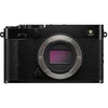 Image de FUJIFILM X-E5 Nu Noir Garanti 3 ans
