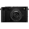 Image de FUJIFILM X-E5 Noir + XF 23mm f/2.8 R WR Garanti 3 ans