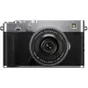 Image de Caméra Mirrorless Fujifilm X-E5 Kit 40,2MP 7728x5152 23mm WiFi Bluetooth Argent
