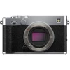 Image de FUJIFILM X-E5 Nu Silver Garanti 3 ans