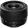 Image de FUJIFILM Objectif Fujinon XC 13-33mm F3.5-6.3 OIS Noir