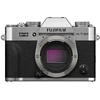 Image de FUJIFILM X-T30 III NU ARGENT Garanti 3 ans