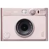 Image de Caméra Instantanée Fujifilm Instax Mini Evo Flash Écran LCD Reprint Rose