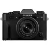 Image de Cámara Mirrorless Fujifilm X-T30 III 26.1MP 9600x2160 13-33mm WiFi Bluetooth