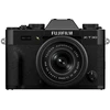 Image de FUJIFILM X-T30 III NOIR + Objectif XC 13-33mm F/3.5-6.3 OIS Garanti 3 ans