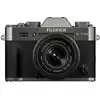 Image de Caméra Mirrorless Fujifilm X-T30 III 26.1MP 13-33mm 6.2K WiFi Bluetooth