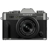 Image de FUJIFILM X-T30 III ANTHRACITE + Objectif XC 13-33mm F/3.5-6.3 OIS Garanti 3 ans