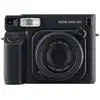 Image de Appareil Photo Instantané Fujifilm Instax Wide 400 Flash Écran LCD Noir