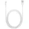 Image de Apple Cable Conector Lightning a USB