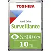 Image de Toshiba S300 Surveillance 3.5" 10000 Go Série ATA III