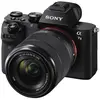 Image de Sony Alpha 7 Mark II 24.3MP WiFi + Objetivo FE 28-70mm F3.5-5 OSS
