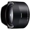 Image de Sony SEL075UWC Objectif ultra large Noir