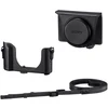 Image de SONY Etui LCJ-HWAB pour WX500 et HX90