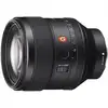 Image de Sony SEL85F14GM MILC Téléobjectif Noir