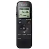 Image de Sony ICD-PX470 dictaphone Mémoire interne + carte mémoire Noir