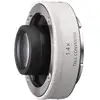 Image de Sony SEL14TC MILC/SLR Objectif téléobjectif Noir, Argent