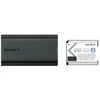 Image de SONY Kit chargeur avec batterie J pour RX0 - ACCTRDCJ