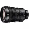 Image de Objectif Sony SELP18110G 18-110 mm F4 OSS Stabilisé Monture E