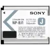 Image de Batterie Sony NP-BJ1 700 mAh 3.7 V Lithium-Ion pour caméra