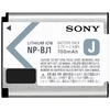 Image de SONY Batterie NP-BJ1 pour RX0