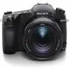 Image de Sony RX10 IV 20.1MP Wi-Fi/Bluetooth Noir
