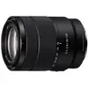 Image de Sony SEL18135 Objetivo 18-135mm F3.5-5.6 APSC Montura Tipo E